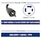 Maxx Ice Modular Ice Machine, 30 In., Produces Up to 650 lbs. of Ice Daily MIM650N - alternate 4